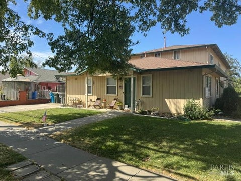Photo of 340 S 2nd Street, Dixon, CA 95620 (MLS # 326066020)