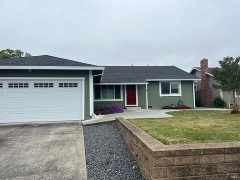 Photo of 1066 Santa Clara Lane, Petaluma, CA 94954 (MLS # 326029555)