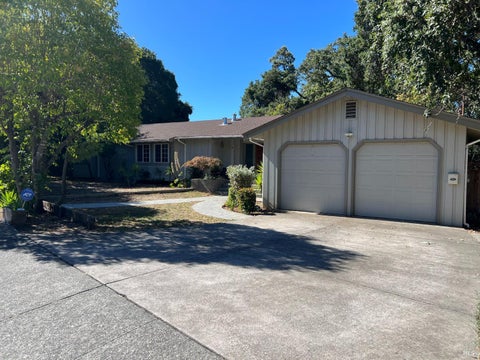 Photo of 2001 Leese Lane, Novato, CA 94945 (MLS # 326064020)