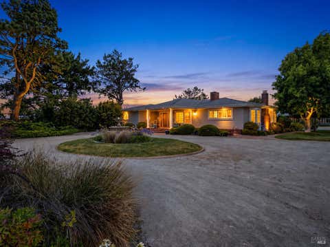 Photo of 21880 Arnold Drive, Sonoma, CA 95476 (MLS # 326047720)