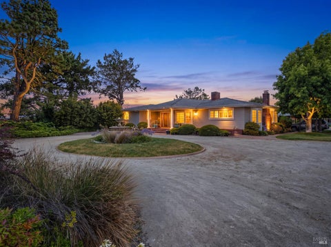 Photo of 21880 Arnold Drive, Sonoma, CA 95476 (MLS # 326047720)