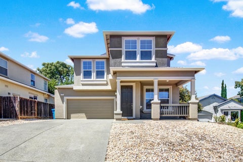 Photo of 1073 Cabernet Court, Vacaville, CA 95688 (MLS # 326058666)