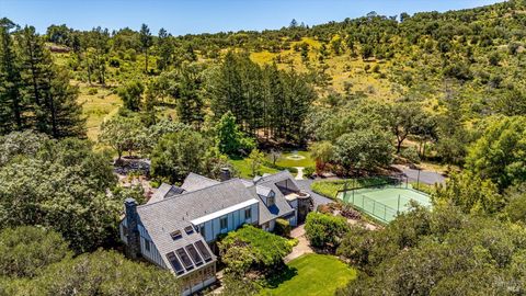Photo of 7455 Foothill Ranch Road, Santa Rosa, CA 95404 (MLS # 326042698)