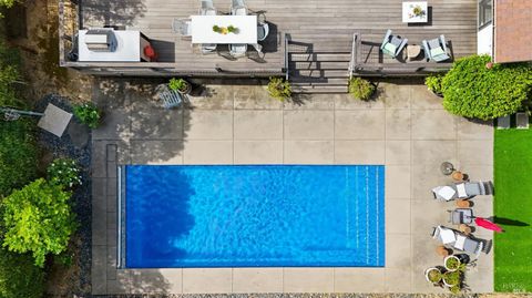 Photo of 1675 Sylvaner Avenue, Saint Helena, CA 94574 (MLS # 326023773)