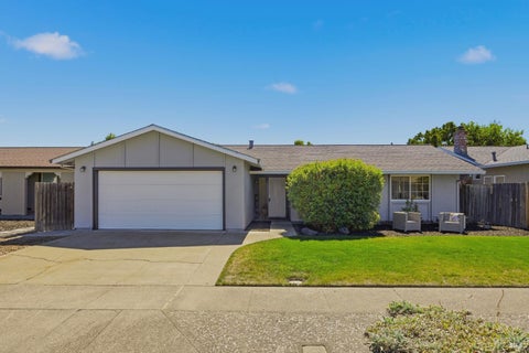 Photo of 4435 Rockwood Avenue, Napa, CA 94558 (MLS # 326064272)