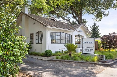 Photo of 369 W Napa Street, Sonoma, CA 95476 (MLS # 326028399)
