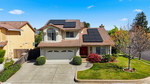 Photo of 4102 Salmon Creek Lane, Napa, CA 94558 (MLS # 326021570)