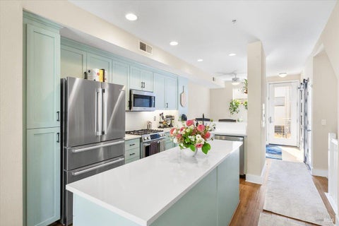 Photo of 310 City Center Drive, Rohnert Park, CA 94928 (MLS # 326074827)