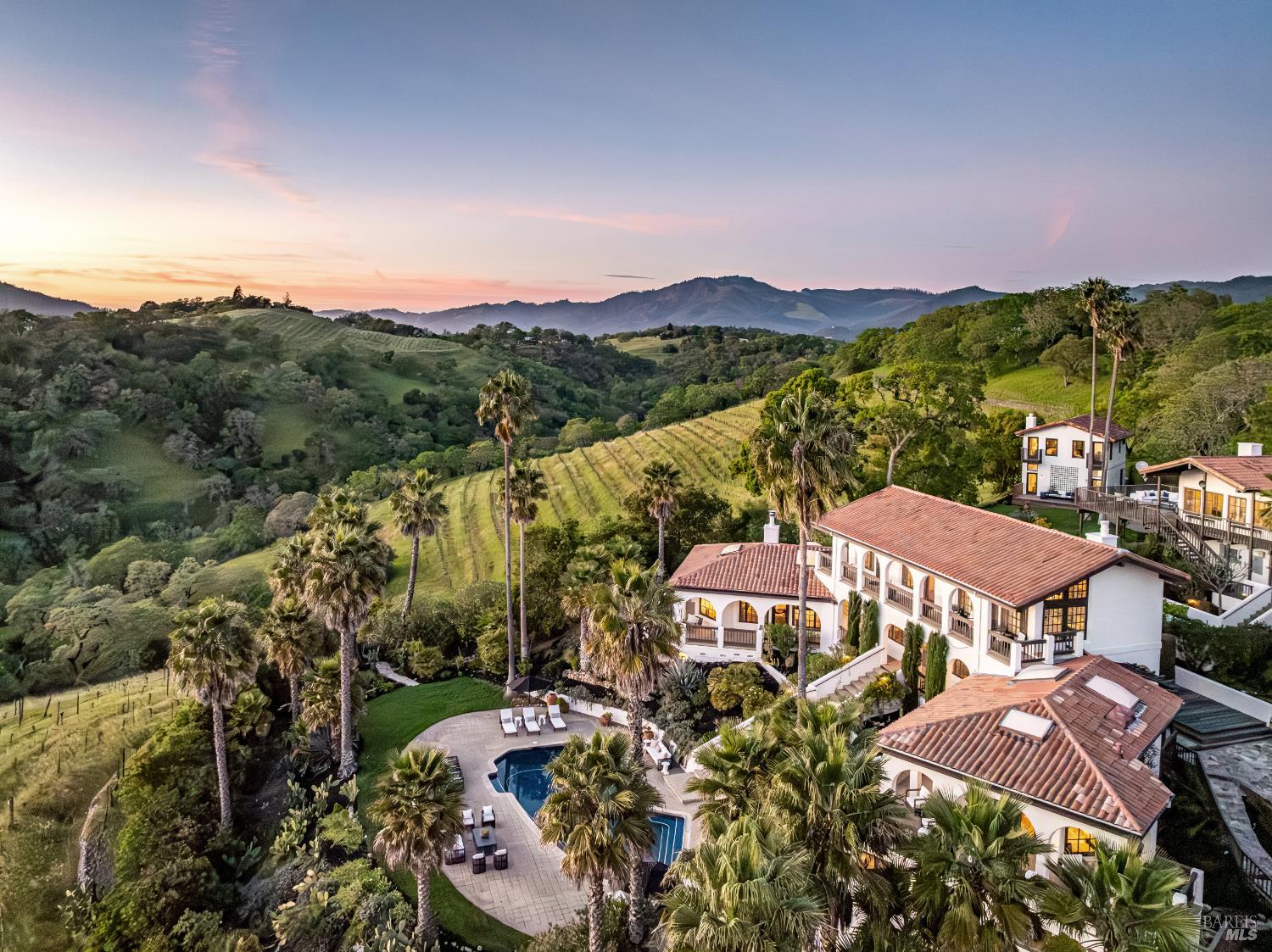 4377 Warm Springs Road