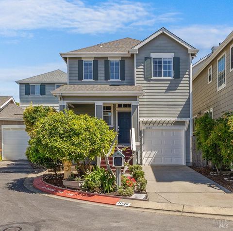 Photo of 1040 Addison Circle, Petaluma, CA 94952 (MLS # 326058000)