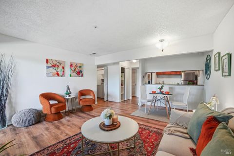 Photo of 1453 Neotomas Avenue #108, Santa Rosa, CA 95405 (MLS # 326032884)