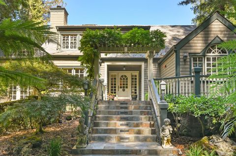 Photo of 116 Cascade Drive, Mill Valley, CA 94941 (MLS # 326032789)