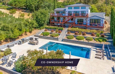 Photo of 1069 Shadybrook Lane #C, Napa, CA 94558 (MLS # 326022695)