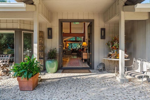 Photo of 3000 Warm Springs Road, Glen Ellen, CA 95442 (MLS # 326026380)
