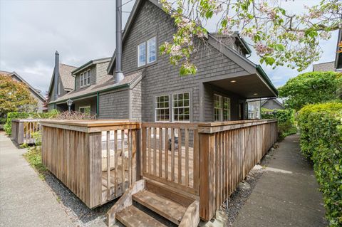 Photo of 755 Miller Avenue, Mill Valley, CA 94941 (MLS # 326027620)