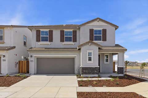 Photo of 2563 Briones Drive, Fairfield, CA 94533 (MLS # 326065493)