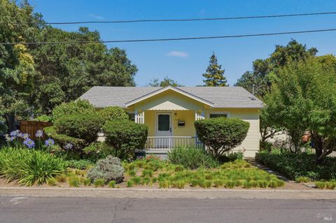 Photo of 2210 Tejas Avenue, Napa, CA 94559 (MLS # 326054763)