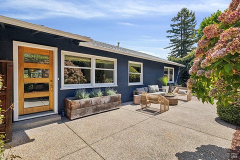 Photo of 143 Richardson Drive, Mill Valley, CA 94941 (MLS # 326068724)