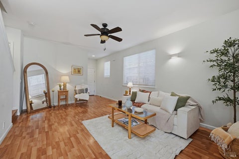 Photo of 5245 Poe Court, Santa Rosa, CA 95403 (MLS # 326087907)
