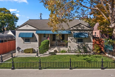 Photo of 173 Fairmont Avenue, Vallejo, CA 94590 (MLS # 326082859)