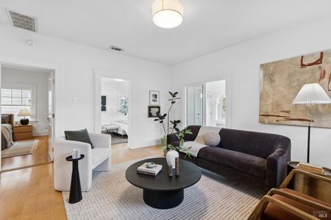 Photo of 44 Martens Boulevard, San Rafael, CA 94901 (MLS # 326025052)