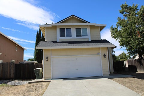 Photo of 200 Jason Way, Vacaville, CA 95687 (MLS # 326071691)