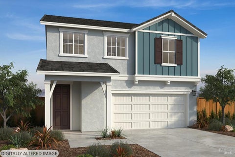 Photo of 186 Ericson Street, American Canyon, CA 94503 (MLS # 326074602)