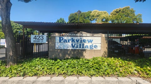 Photo of 1625 Park Lane #23, Fairfield, CA 94533 (MLS # 326056030)
