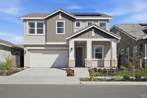 Photo of 1588 Nightfall Lane, Fairfield, CA 94533 (MLS # 326062210)