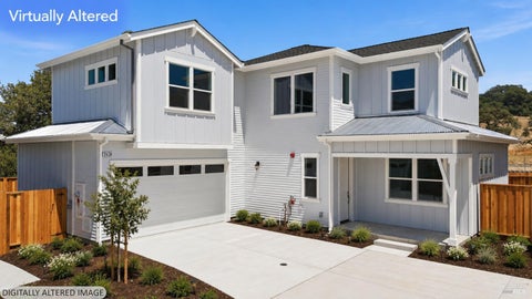 Photo of 2442 Linwood Avenue, Santa Rosa, CA 95404 (MLS # 326083921)