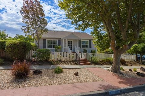 Photo of 1200 E 3rd Street, Benicia, CA 94510 (MLS # 326050055)