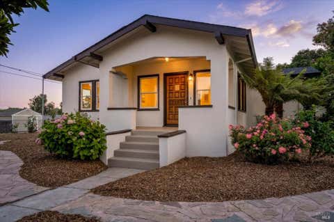Photo of 720 Liberty Road, Petaluma, CA 94952 (MLS # 326052686)