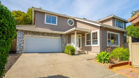 Photo of 1252 B Street, Petaluma, CA 94952 (MLS # 326067816)