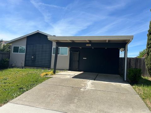 Photo of 1335 Jack London Drive, Vallejo, CA 94589 (MLS # 326025130)