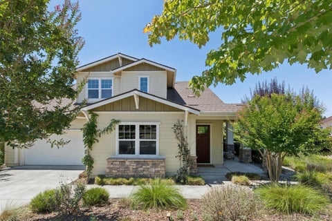 Photo of 1039 Birkdale Drive, Napa, CA 94559 (MLS # 326060538)