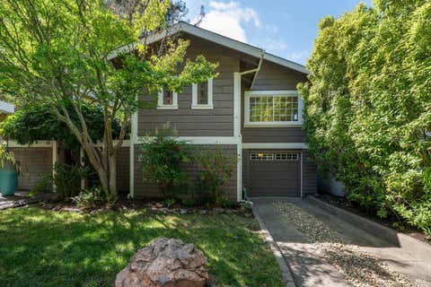 Photo of 14 Scenic Avenue, San Anselmo, CA 94960 (MLS # 326045737)