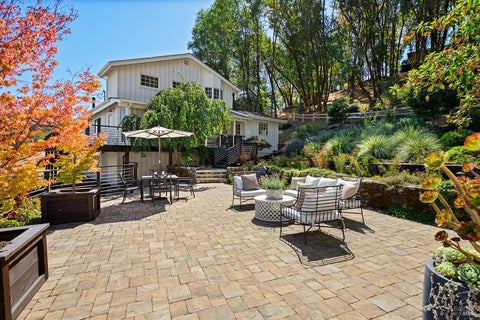 Photo of 6840 Giovanetti Road, Forestville, CA 95436 (MLS # 326079839)