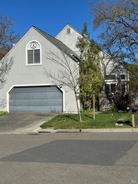Photo of Healdsburg, CA 95448 (MLS # 326026153)