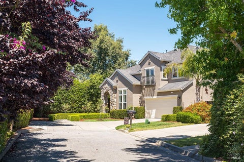 Photo of 14 Ripley Lane, Novato, CA 94949 (MLS # 326072540)