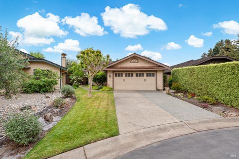 Photo of 1929 Vintner Court, Yountville, CA 94599 (MLS # 326024905)