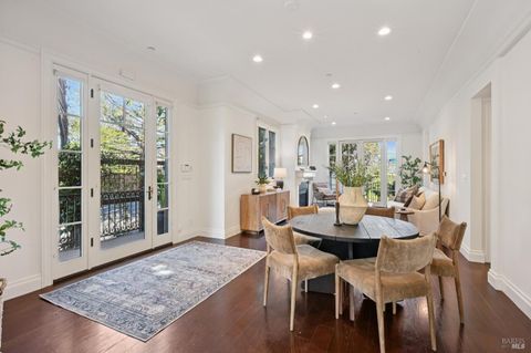 Photo of 1 Tamalpais Commons Lane, Mill Valley, CA 94941 (MLS # 326036251)