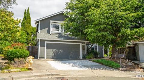Photo of 1794 Ellie Court, Benicia, CA 94510 (MLS # 326040037)