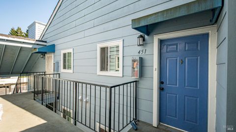 Photo of 451 Lighthouse Drive, Vallejo, CA 94590 (MLS # 326025469)