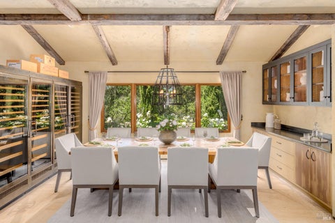 Photo of 35 Forest Lane, Napa, CA 94558 (MLS # 326075277)