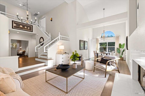 Photo of 316 Windflower Court, Windsor, CA 95492 (MLS # 326061230)