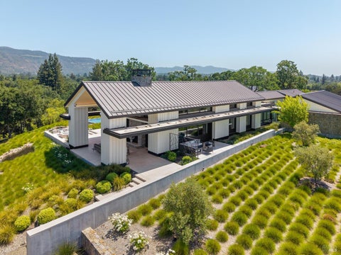 Photo of 2111 Monticello Road, Napa, CA 94558 (MLS # 326047376)