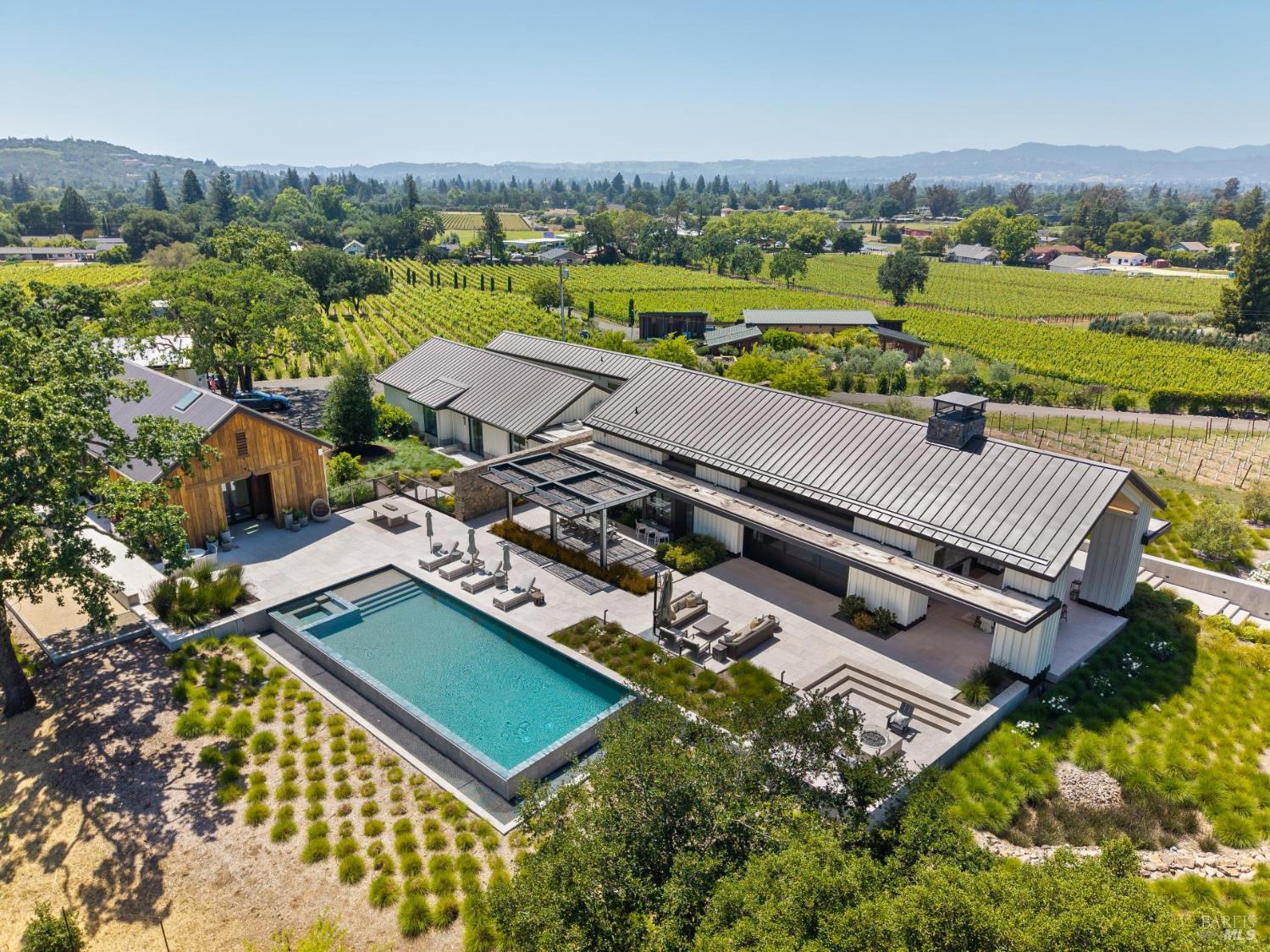 2111 Monticello Road