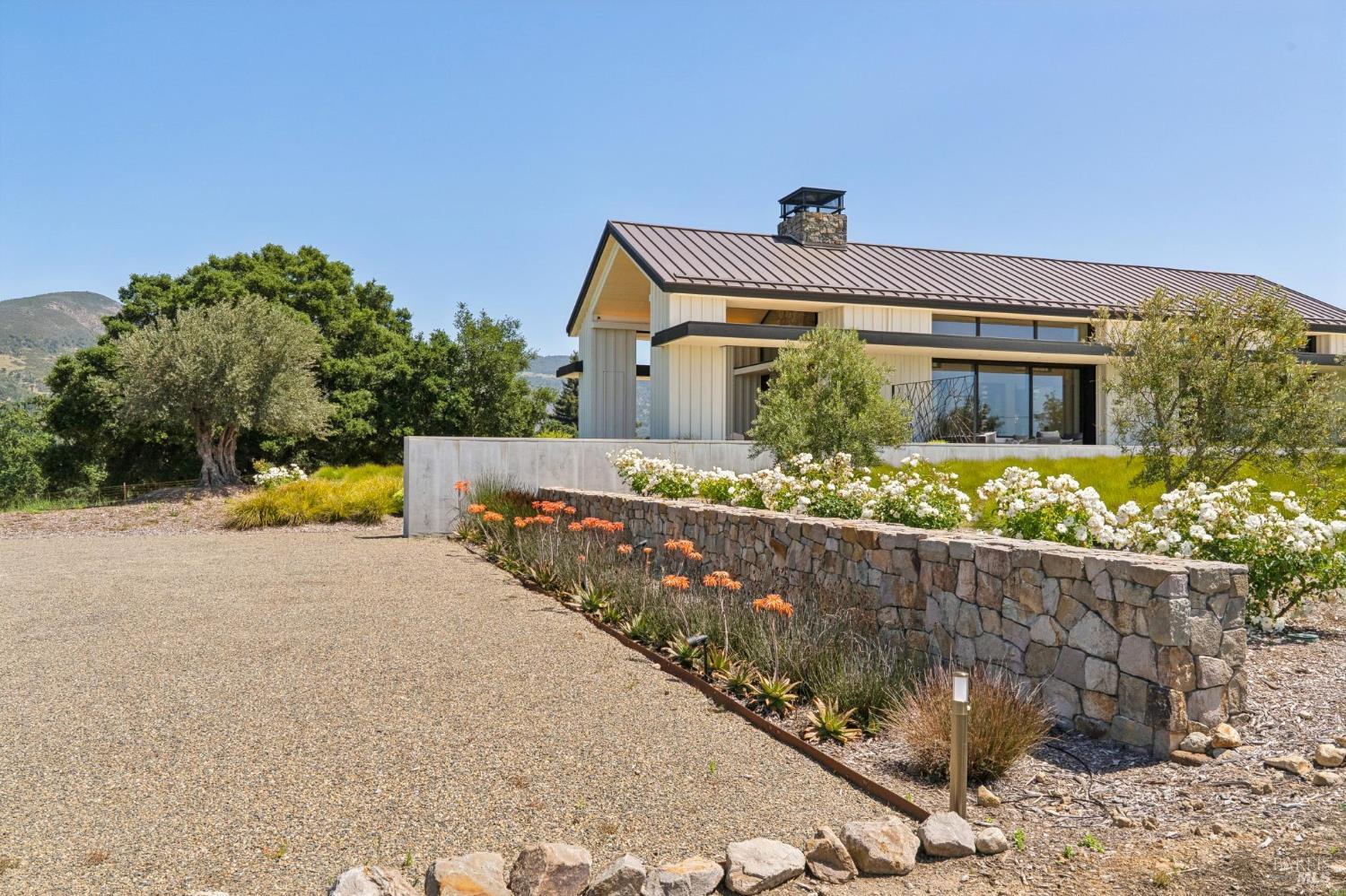 2111 Monticello Road