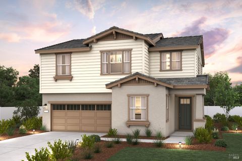 Photo of 2654 Briones Drive, Fairfield, CA 94533 (MLS # 326030516)