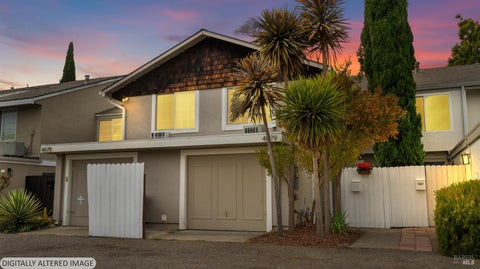 Photo of 4079 Tokay Drive, Napa, CA 94558 (MLS # 326072844)